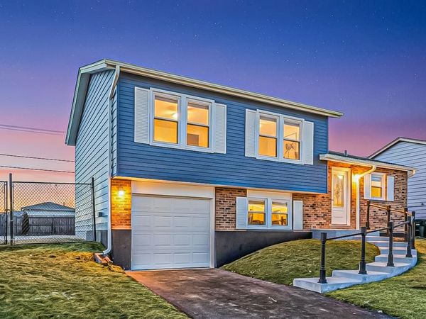 17720 WINSTON Drive, Country Club Hills, IL 60478