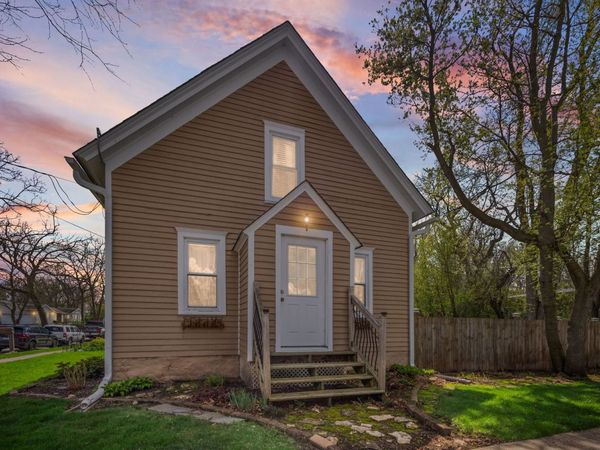 603 W Main Street, Cary, IL 60013