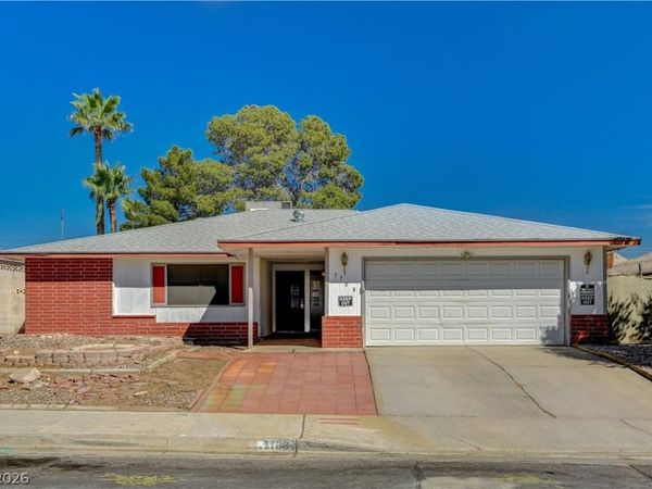 7708 Alina Avenue , Las Vegas, NV 89145