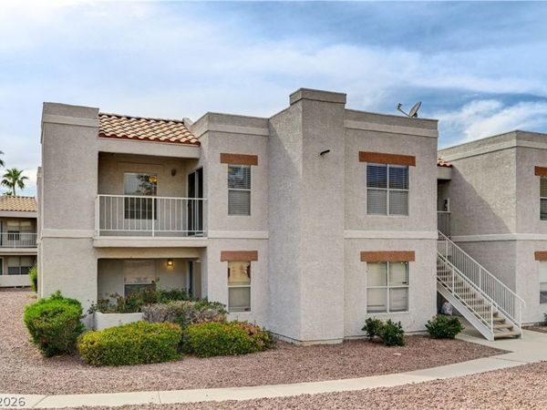 6800 E Lake Mead Boulevard, Unit 2041, Las Vegas, NV 89156