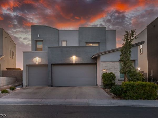 779 Glowing Horizon Street, Henderson, NV 89052