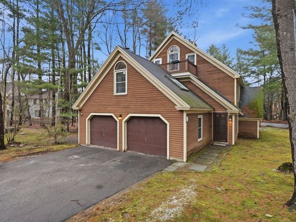 111 Brigham St, Unit 19A, Hudson, MA 01749