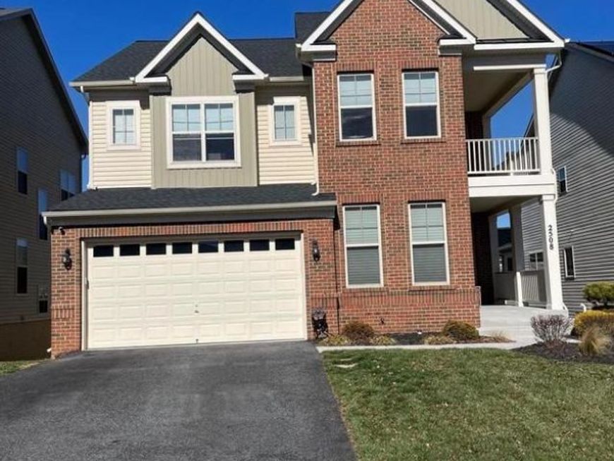 2508 Sir Michael Place , Lanham, MD 20706 Main Photo