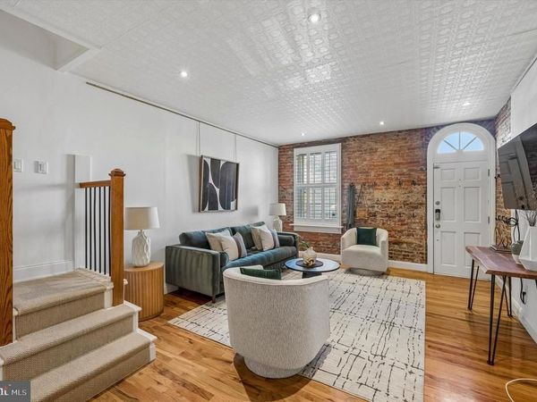 721 S 3RD STREET , PHILADELPHIA, PA 19147