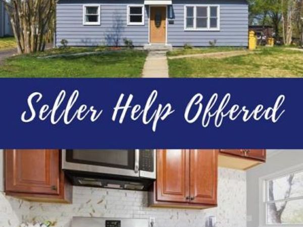 108 GARRETT ROAD, GLEN BURNIE, MD 21060