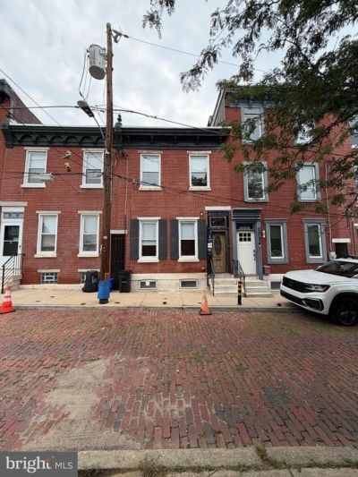 807 Cameron Street, Philadelphia, PA 19130 Main Photo