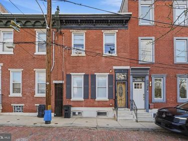807 CAMERON STREET, PHILADELPHIA, PA 19130
