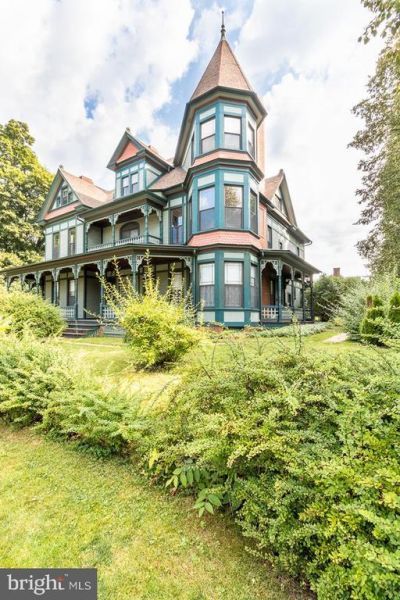 336 S Centre Street , Philipsburg, PA 16866 Main Photo