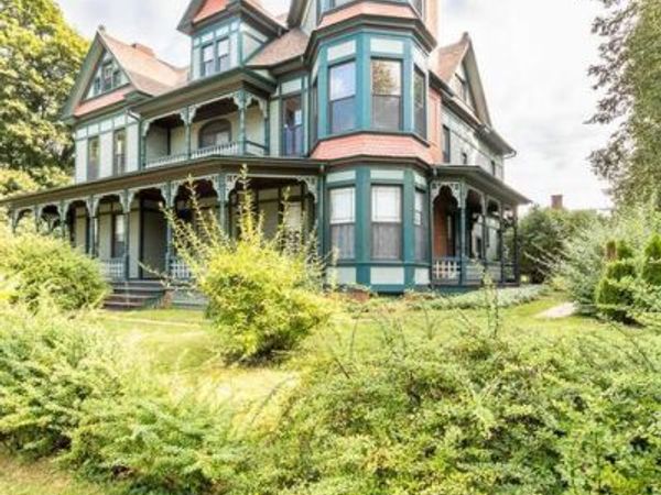 336 S CENTRE STREET , PHILIPSBURG, PA 16866