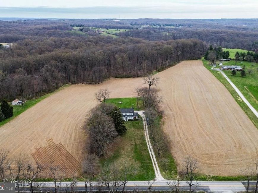 17011 Troyer Road, Monkton, MD 21111 Main Photo