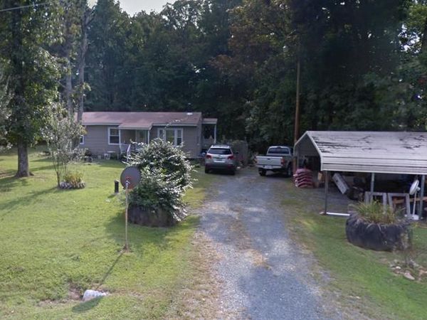 1419 HOLLANDS ROAD , PALMYRA, VA 22963
