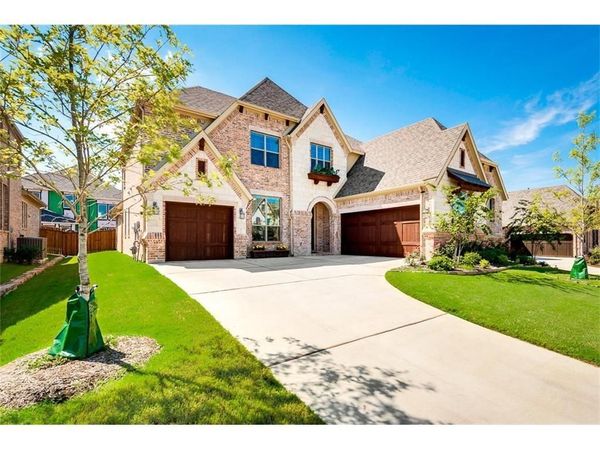 917 Pleasant View Drive, Rockwall, TX 75087