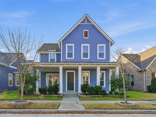 1132 Cemetery Hill Road, Carrollton, TX 75007