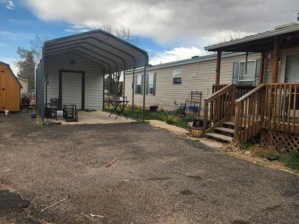 2872 Applewood Court, Colorado City, CO 81019