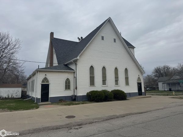101 N Ransom Street, Ottumwa, IA 52501