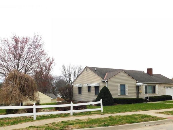 1425 4th Avenue N, Denison, IA 51442