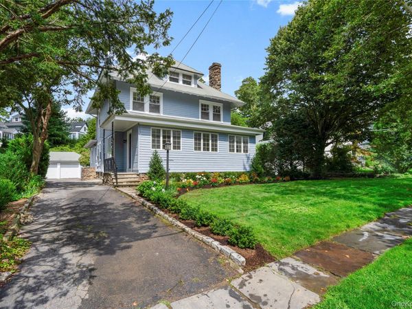 32 Stuyvesant Avenue , Larchmont, NY 10538