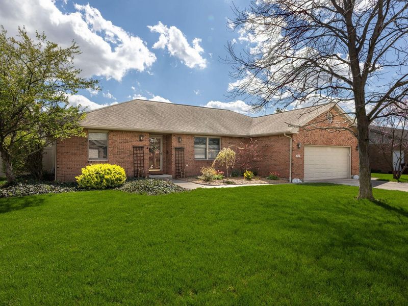 767 Birchwood Drive, Greenville, OH 45331 Photo 2