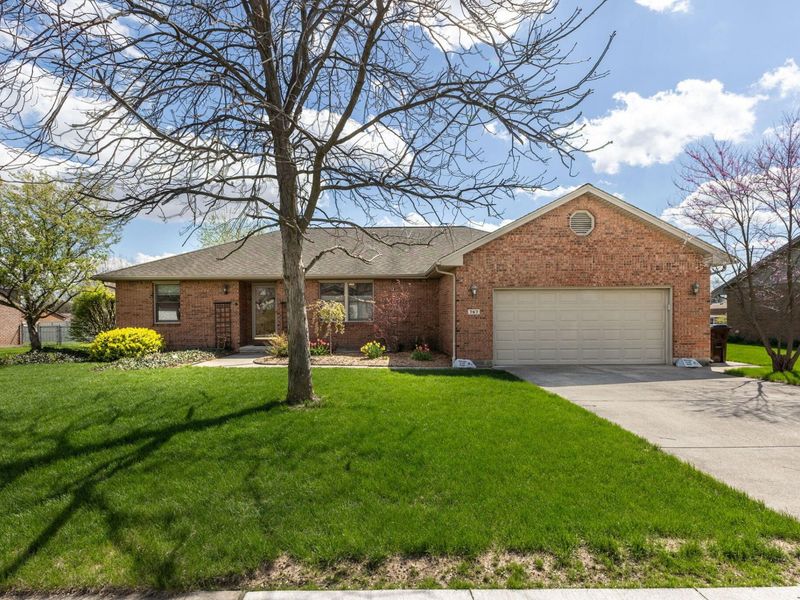 767 Birchwood Drive, Greenville, OH 45331 Photo 3