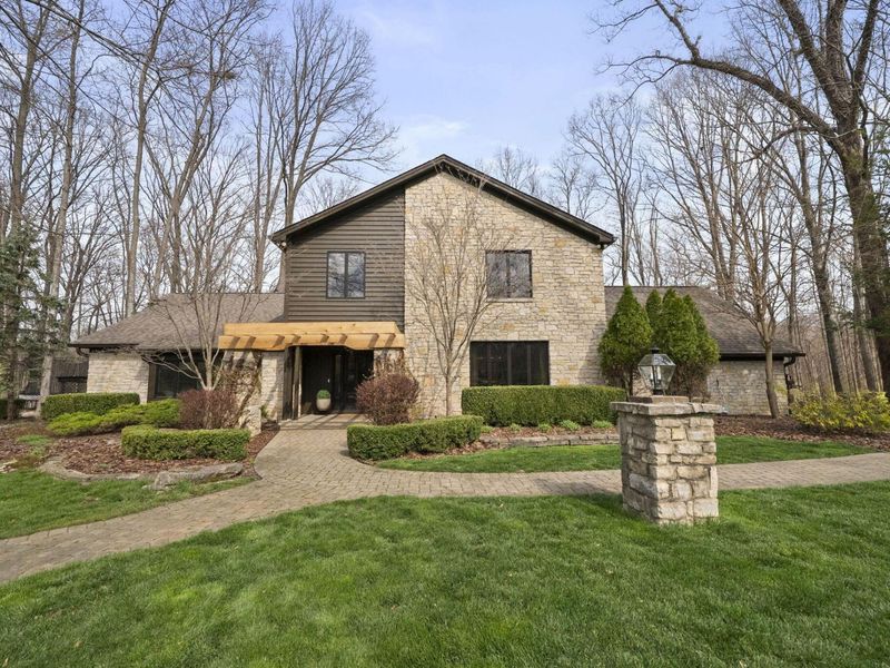 7757 Bridlespur Lane , Delaware, OH 43015 Photo 1