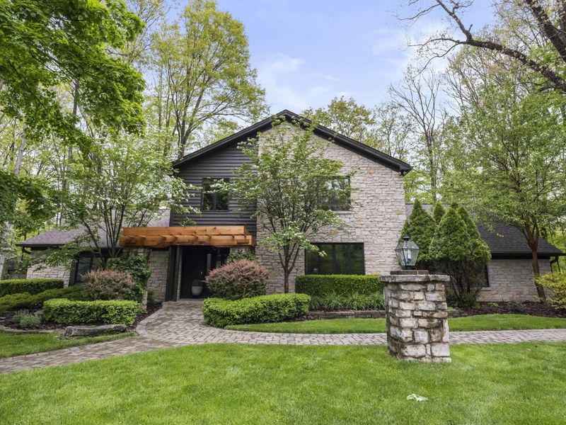 7757 Bridlespur Lane, Delaware, OH 43015 Photo 1