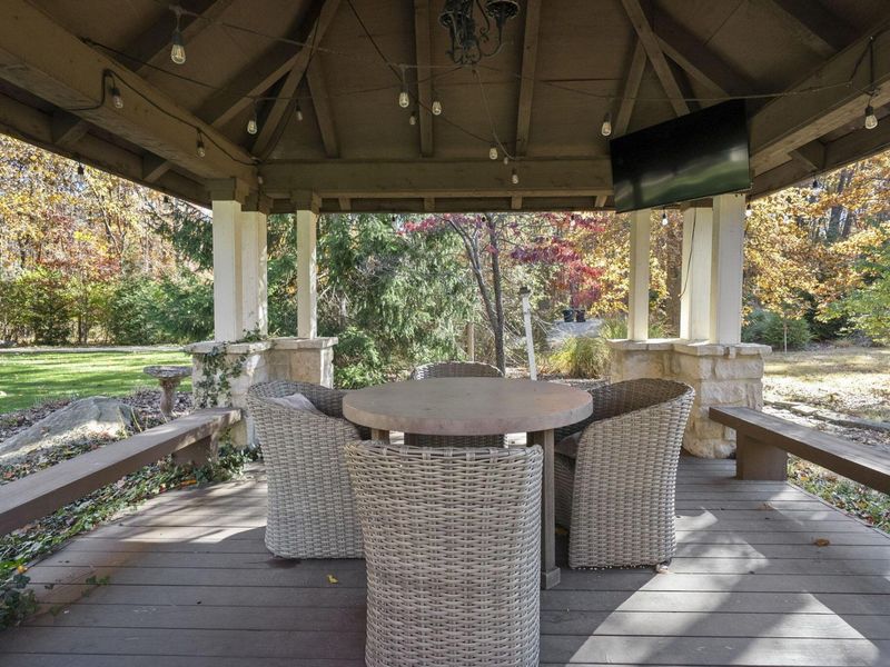 7757 Bridlespur Lane , Delaware, OH 43015 Photo 107