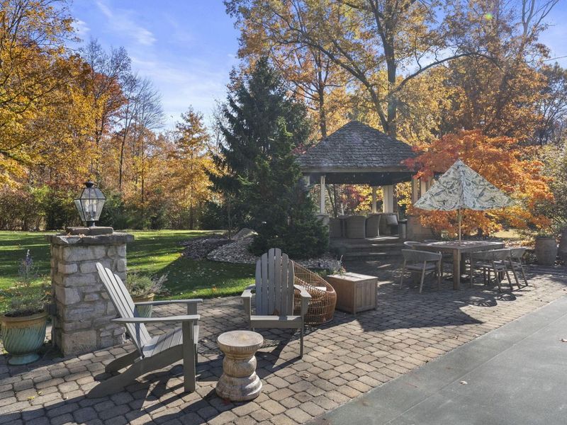 7757 Bridlespur Lane , Delaware, OH 43015 Photo 109