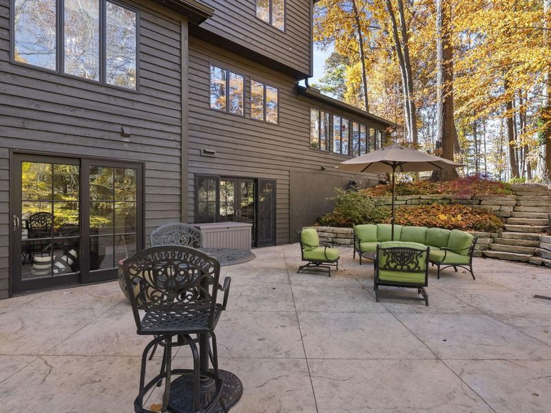 7757 Bridlespur Lane , Delaware, OH 43015 Photo 113