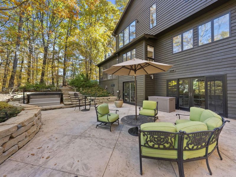 7757 Bridlespur Lane , Delaware, OH 43015 Photo 116