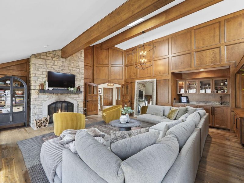 7757 Bridlespur Lane , Delaware, OH 43015 Photo 12