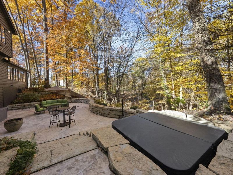 7757 Bridlespur Lane , Delaware, OH 43015 Photo 120