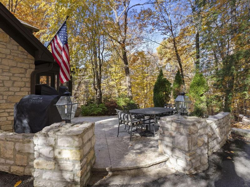 7757 Bridlespur Lane , Delaware, OH 43015 Photo 123