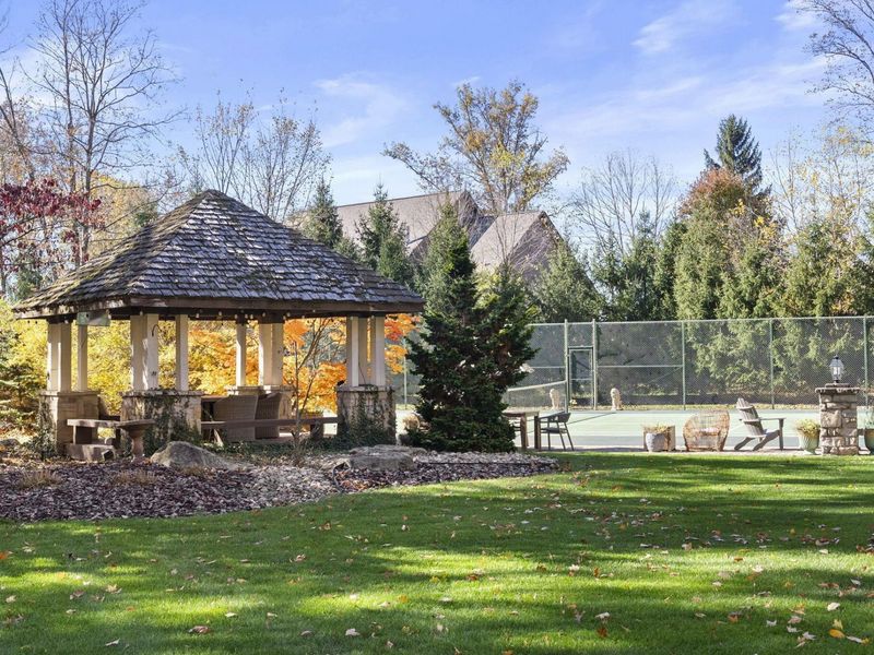 7757 Bridlespur Lane , Delaware, OH 43015 Photo 125