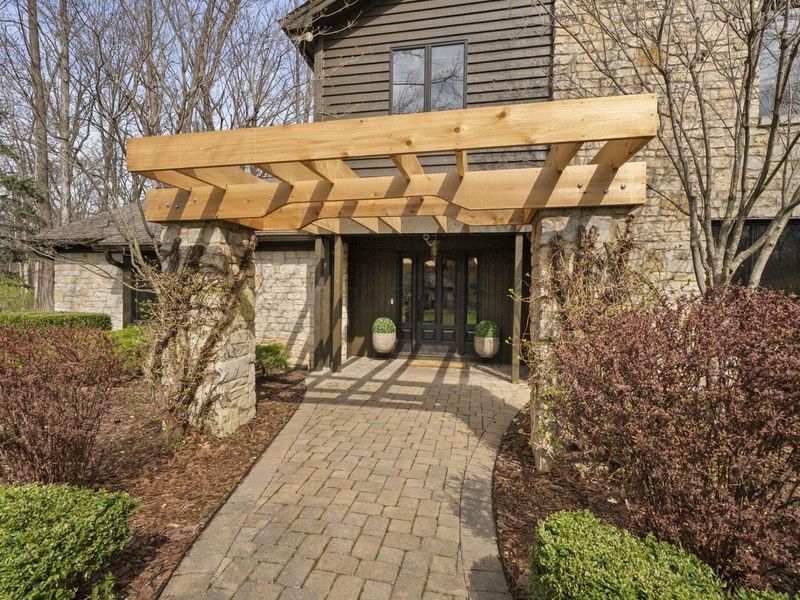 7757 Bridlespur Lane , Delaware, OH 43015 Photo 3