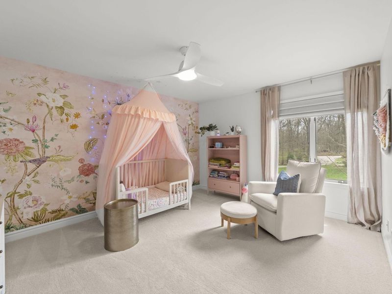 7757 Bridlespur Lane , Delaware, OH 43015 Photo 37