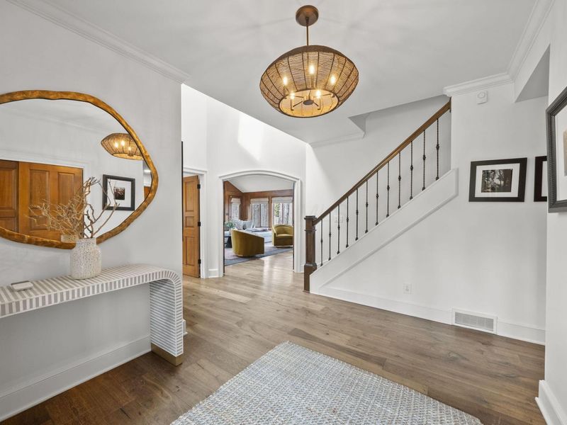 7757 Bridlespur Lane , Delaware, OH 43015 Photo 4