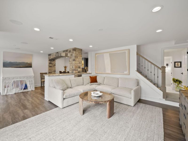 7757 Bridlespur Lane , Delaware, OH 43015 Photo 41