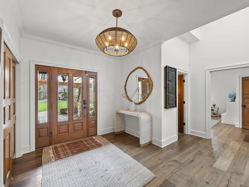 7757 Bridlespur Lane , Delaware, OH 43015 Photo 6