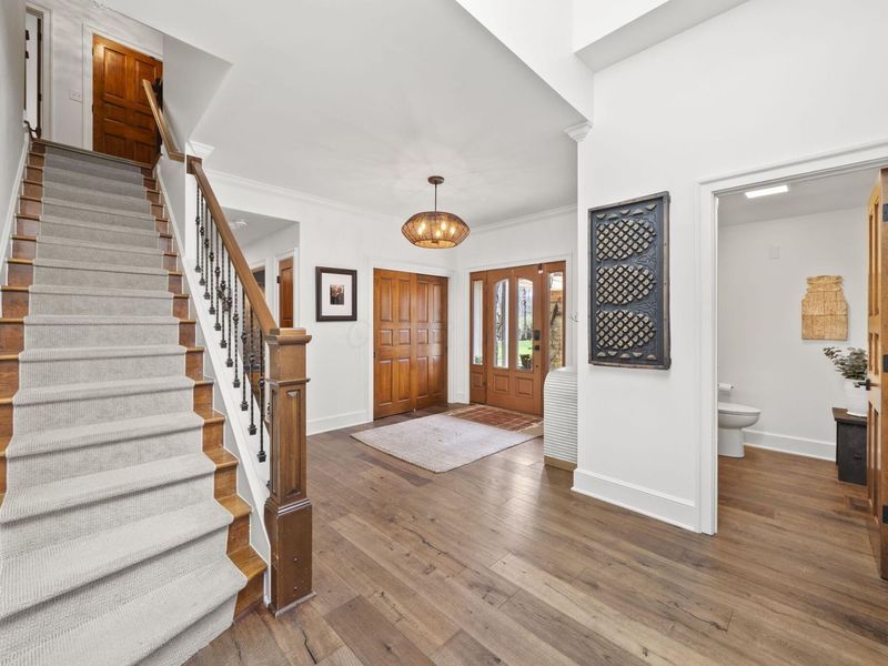 7757 Bridlespur Lane , Delaware, OH 43015 Photo 7