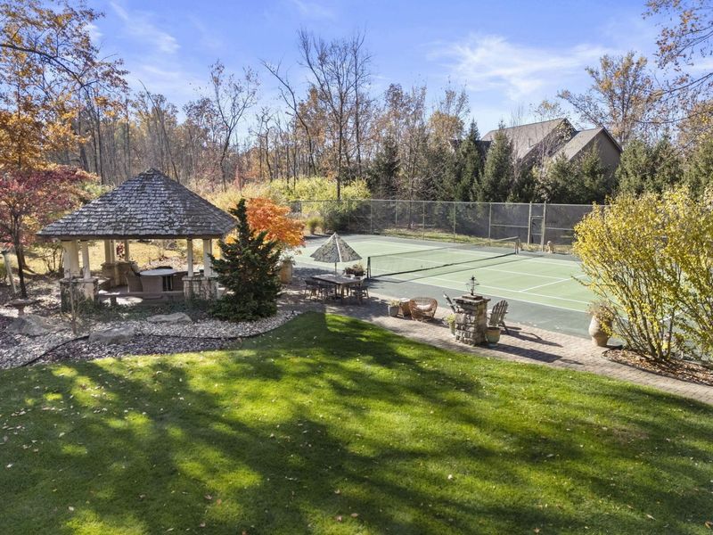 7757 Bridlespur Lane , Delaware, OH 43015 Photo 81