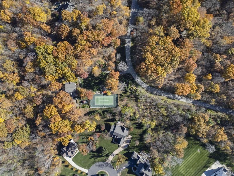 7757 Bridlespur Lane , Delaware, OH 43015 Photo 97