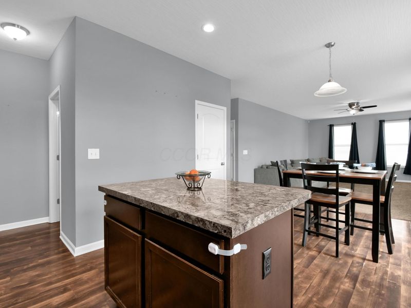 8891 Patterson Loop , Reynoldsburg, OH 43068 Photo 11