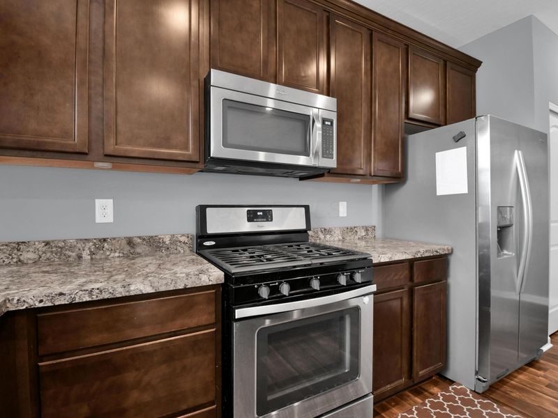 8891 Patterson Loop , Reynoldsburg, OH 43068 Photo 12