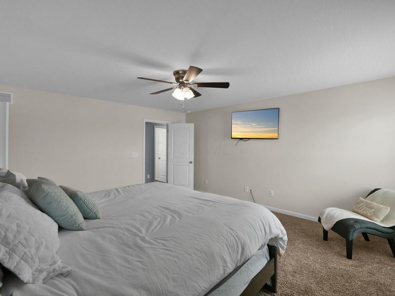 8891 Patterson Loop , Reynoldsburg, OH 43068 Photo 16