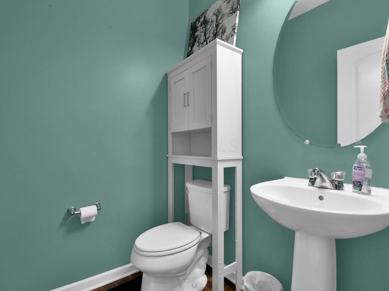 8891 Patterson Loop , Reynoldsburg, OH 43068 Photo 28