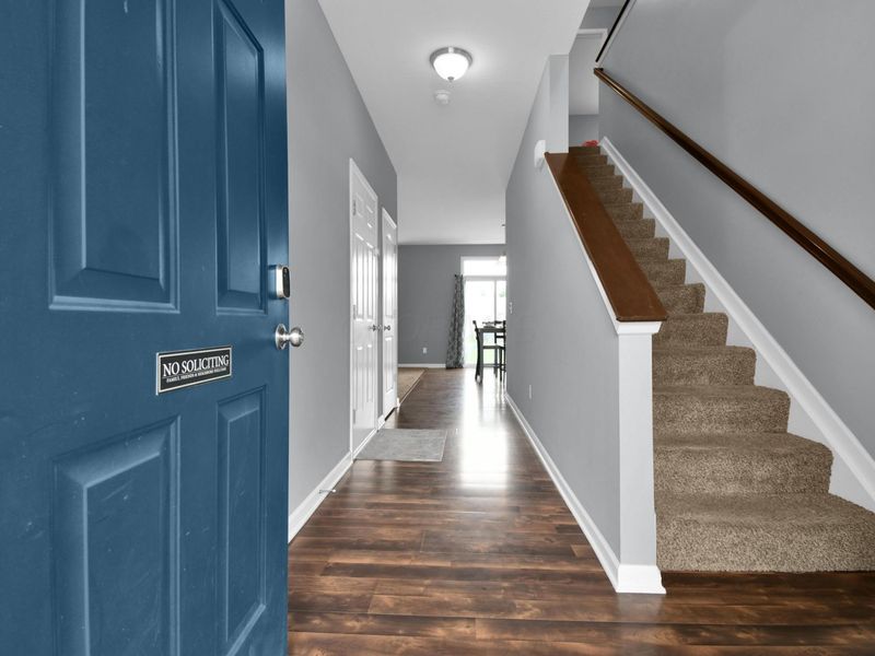 8891 Patterson Loop , Reynoldsburg, OH 43068 Photo 3