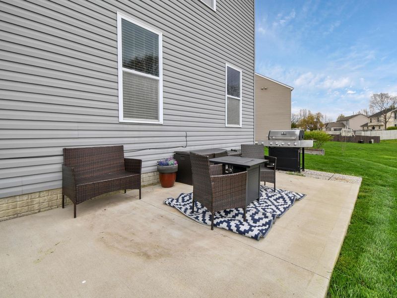 8891 Patterson Loop , Reynoldsburg, OH 43068 Photo 33