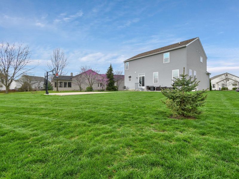 8891 Patterson Loop , Reynoldsburg, OH 43068 Photo 34