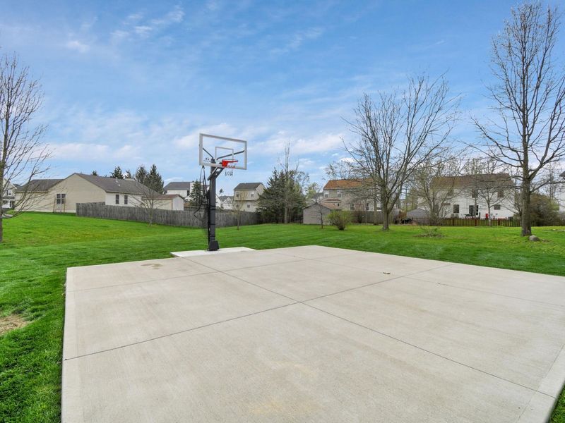 8891 Patterson Loop , Reynoldsburg, OH 43068 Photo 4