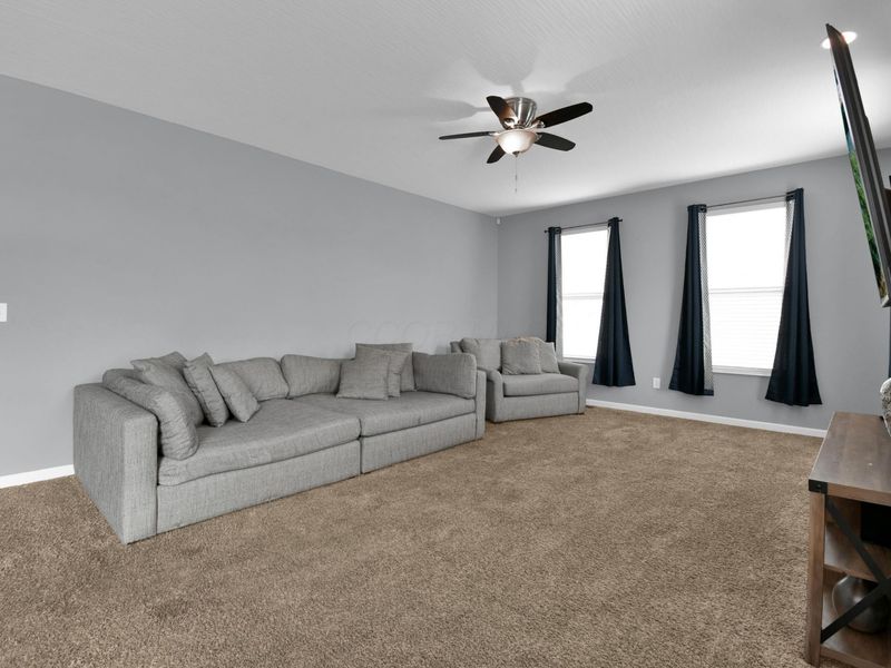 8891 Patterson Loop , Reynoldsburg, OH 43068 Photo 5